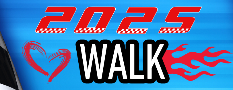2025 SHARE Walk